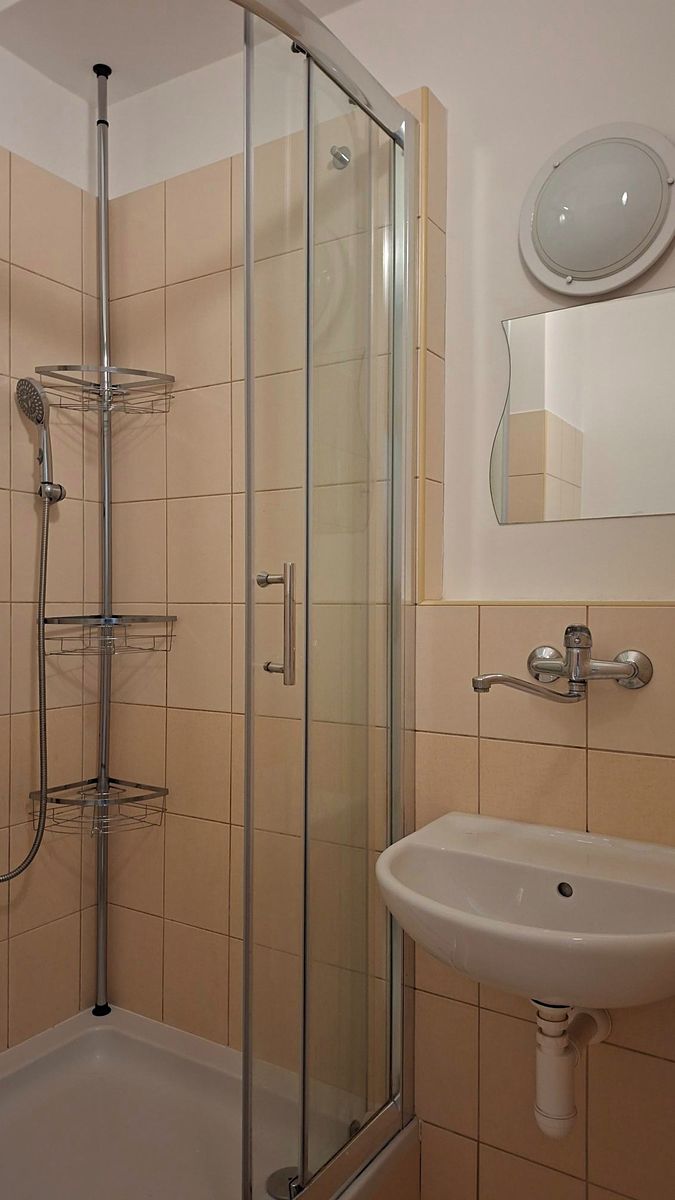 Pronájem bytu 1+kk 28 m² – fotografie 5