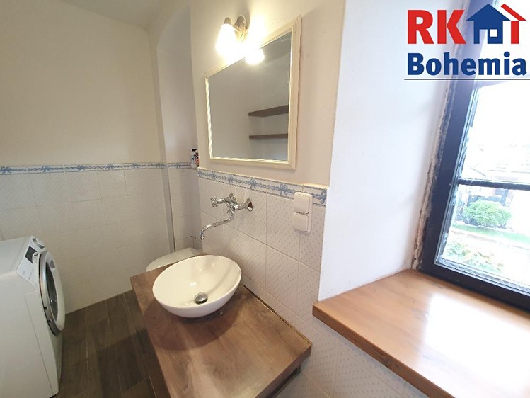 Wohnung 3+1 zur Miete, 95 m² (11 von 12)