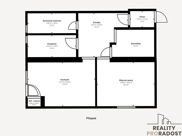Будинок на продаж, 110 м² (27 з 30)