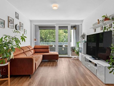Prodej bytu 3+kk, 74 m² (2 z 24)