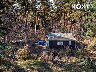 Prodej domu, 40 m² (2 z 10)