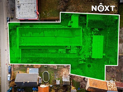 Prodej komerčního prostoru, 600 m² (3 z 9)