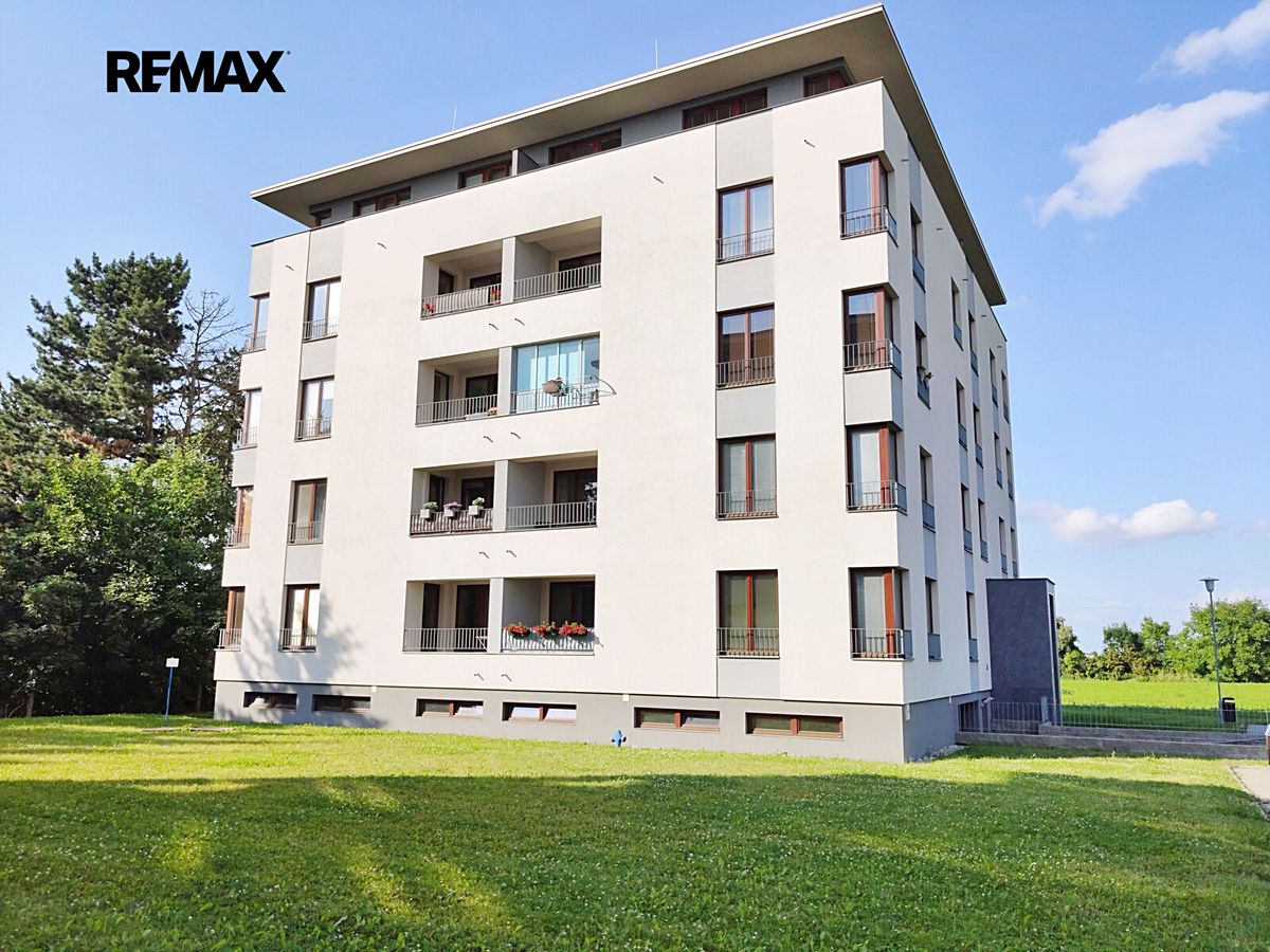 Prodej bytu 3+kk 84 m²
