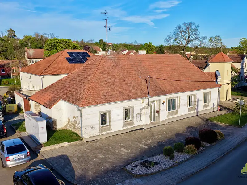 Prodej rodinného domu 370 m², pozemek 480 m², Sobotovice – náhled fotky 1