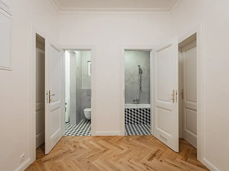 Pronájem bytu 3+kk 83 m², Praha – náhled fotky 1
