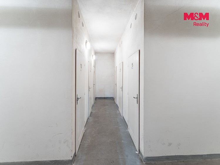 Квартира 4+kk на продаж, 100 м² (25 з 27)