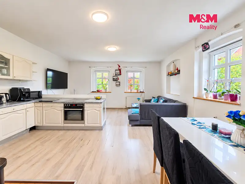 Prodej rodinného domu 170 m², pozemek 1291 m², Nový Kostel – náhled fotky 2