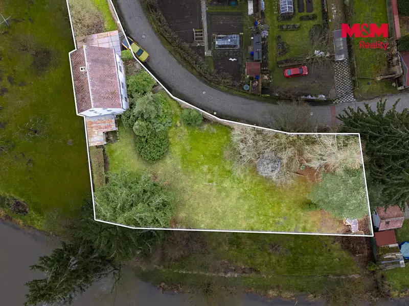 Prodej rodinného domu 174 m², pozemek 1363 m², Loket – náhled fotky 2