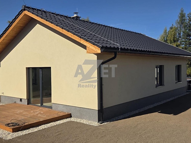 Prodej domu, 110 m² (2 z 12)