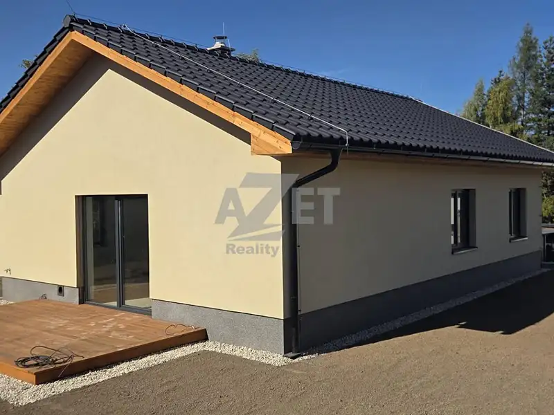 Prodej rodinného domu 110 m², pozemek 571 m², Šenov – náhled fotky 2