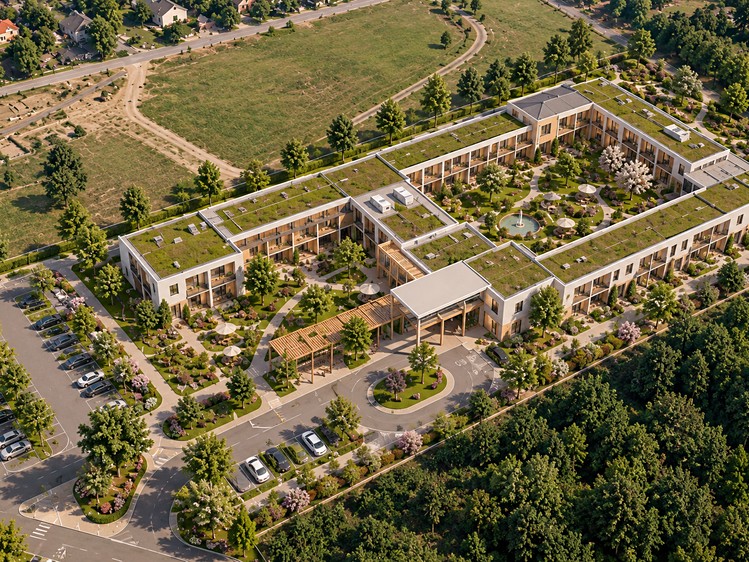 Prodej pozemku, 8 317 m² (3 z 8)