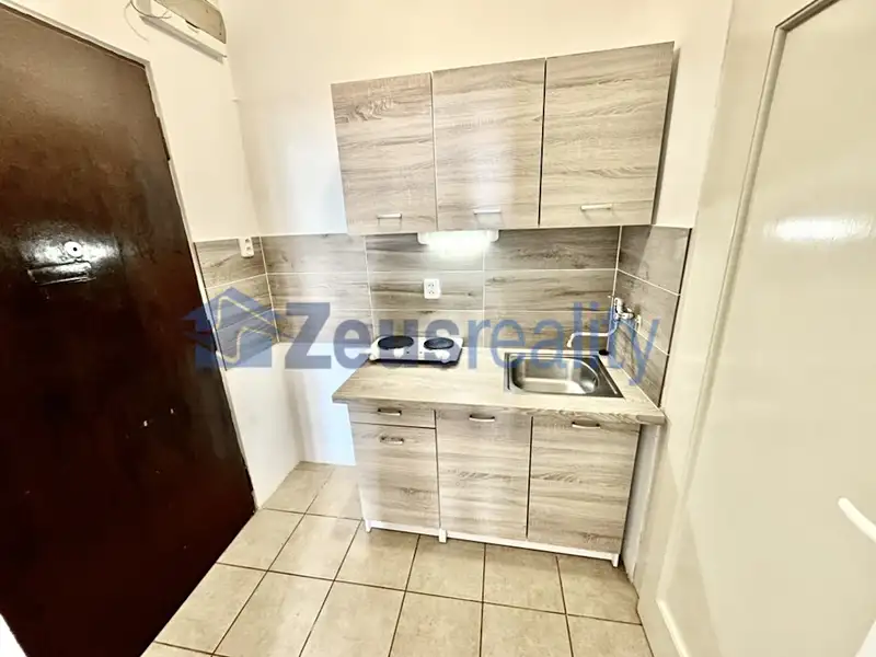 Pronájem bytu 1+kk 27 m², Praha – náhled fotky 3