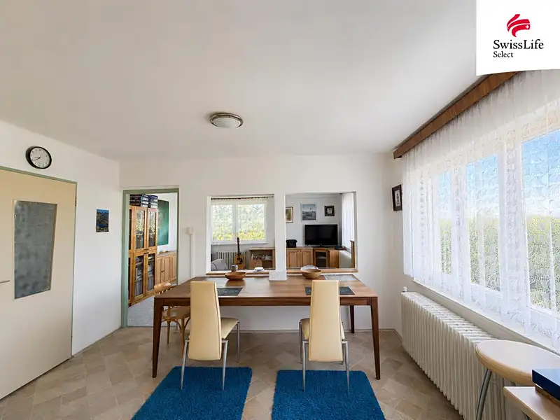 Prodej rodinného domu 130 m², pozemek 3113 m², Malé Svatoňovice – náhled fotky 2
