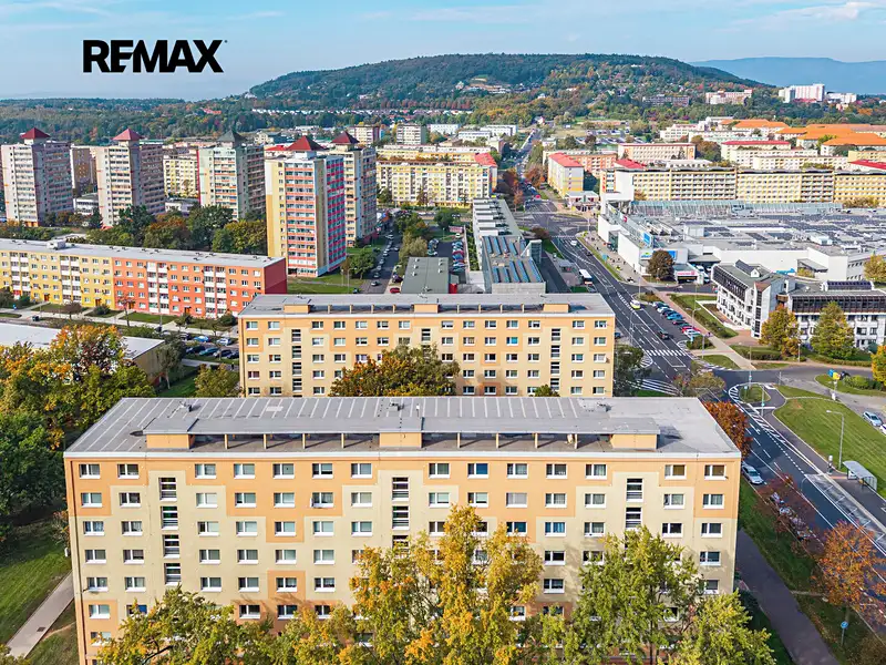 Prodej bytu 2+1 52 m², Most – náhled fotky 2