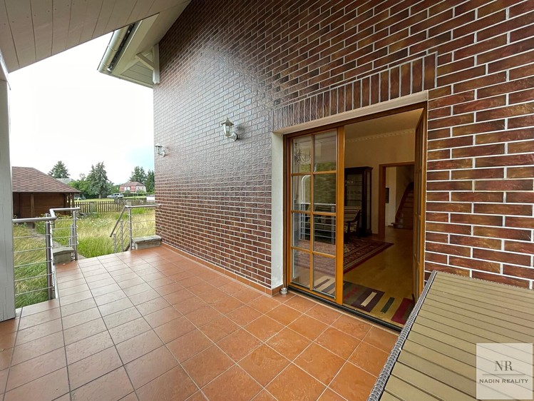 Будинок в оренду, 372 м² (9 з 30)