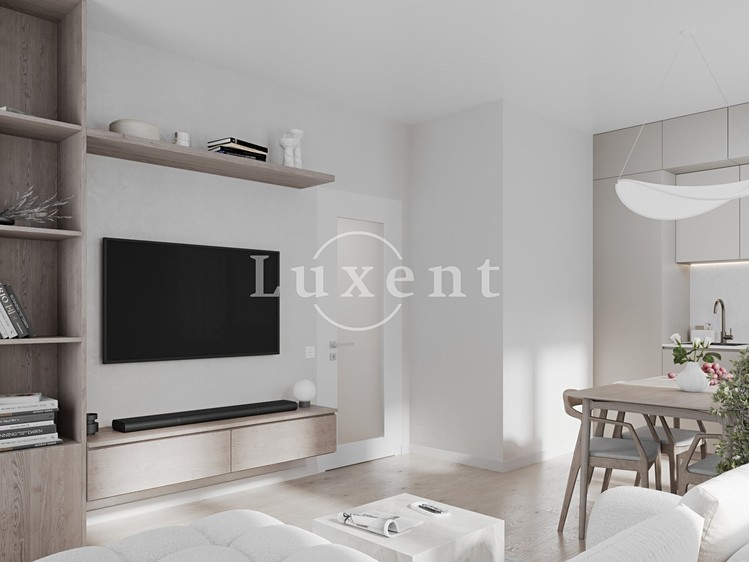 Wohnung 2+kk zum Kauf, 48 m² (9 von 14)