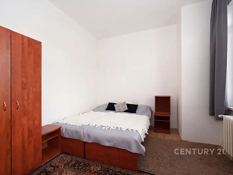 Prodej bytu 2+1 52 m², Praha – náhled fotky 3