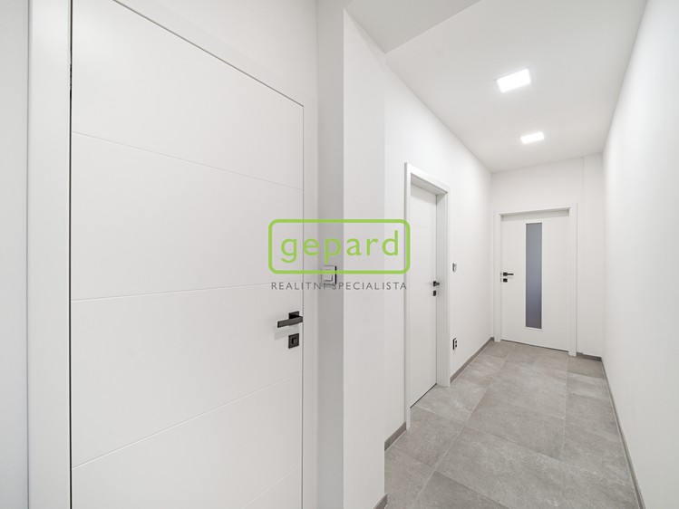 Квартира 2+kk на продаж, 57 м² (10 з 18)