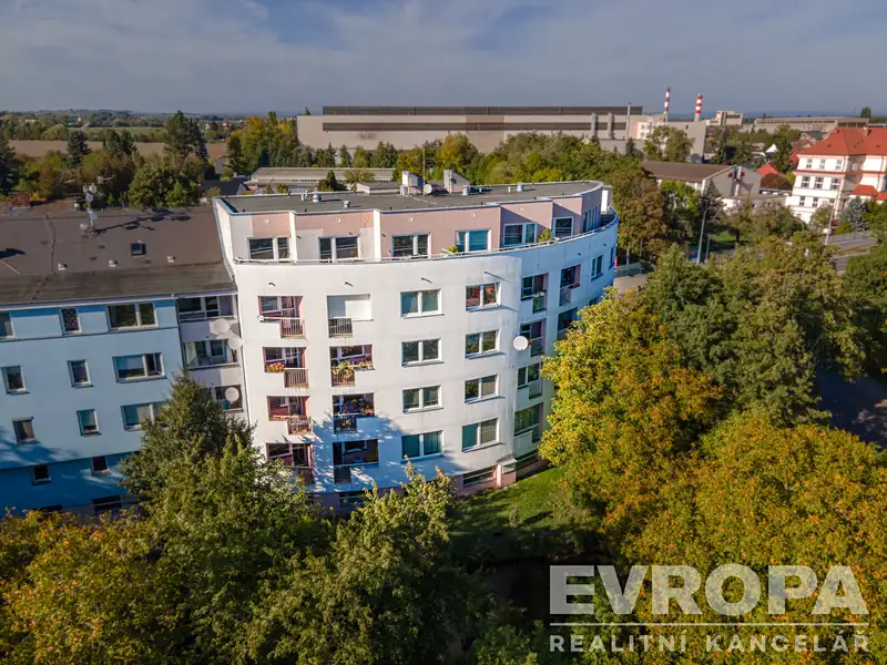 Prodej bytu 3+kk 78 m², Hradec Králové – náhled fotky 1