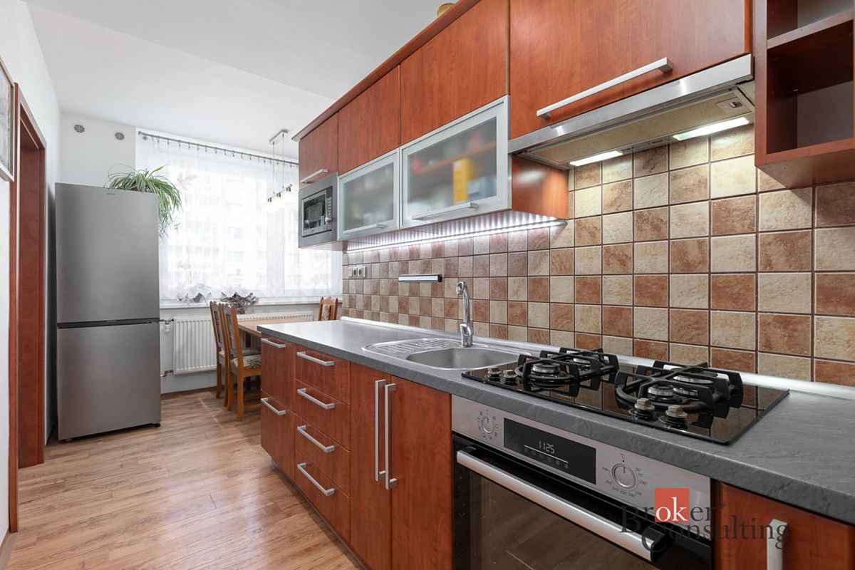 Prodej bytu 3+1 60 m², Bruntál – fotka 1 z 3