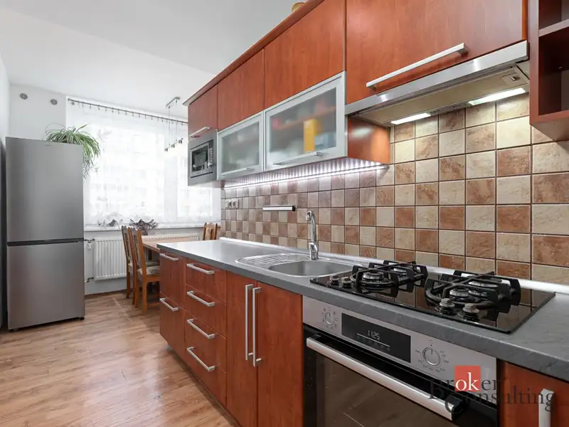 Prodej bytu 3+1 60 m², Bruntál – náhled fotky 1