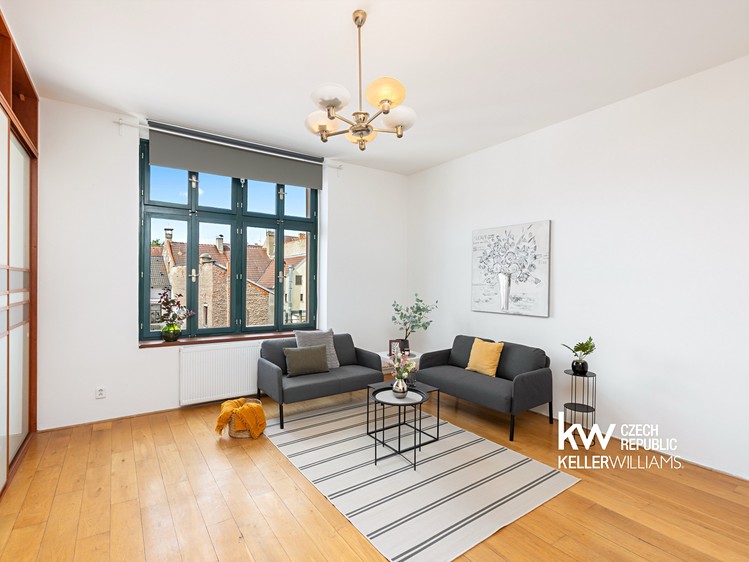 Квартира 2+1 на продаж, 73 м² (16 з 30)