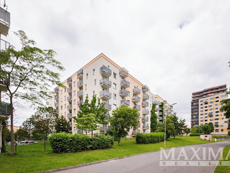 Квартира 2+kk на продаж, 49 м² (24 з 24)