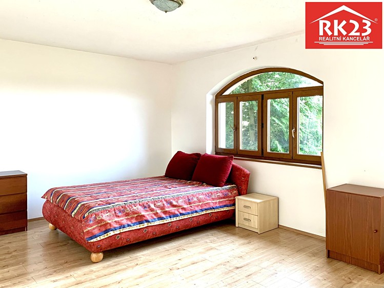 Wohnung 1+kk zur Miete, 40 m² (2 von 12)