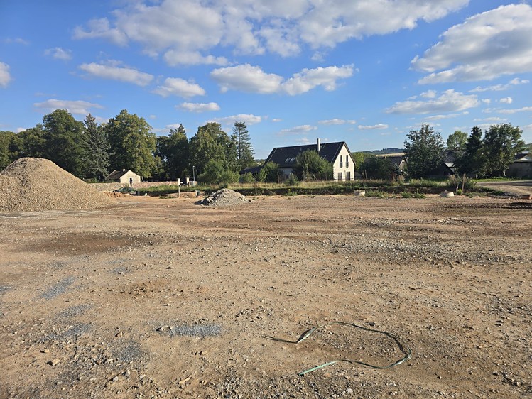 The Plot for sale, 831 m² (2 of 6)