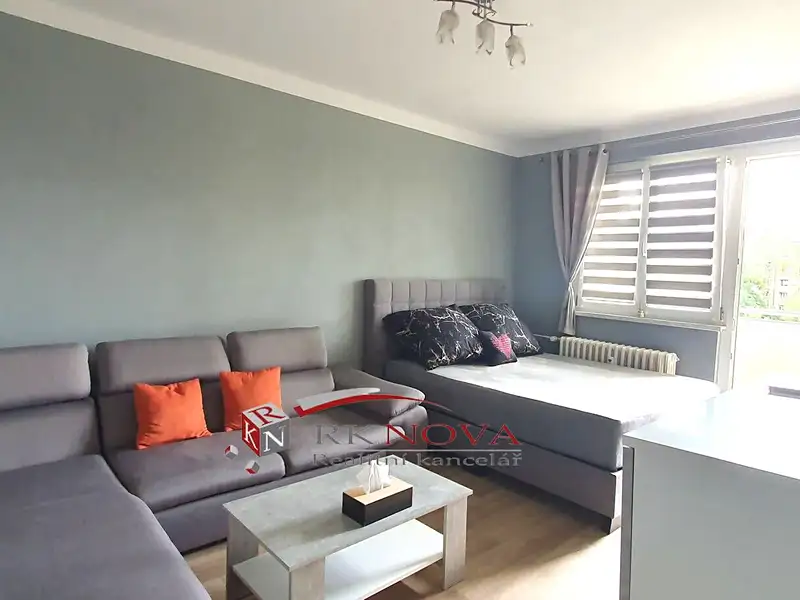 Prodej bytu 2+1 53 m², Karviná – náhled fotky 3