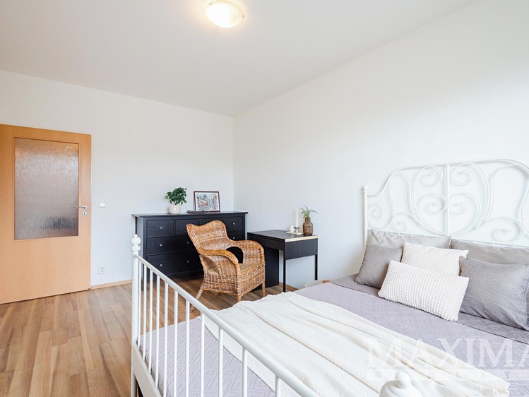 Квартира 2+kk на продаж, 49 м² (6 з 24)