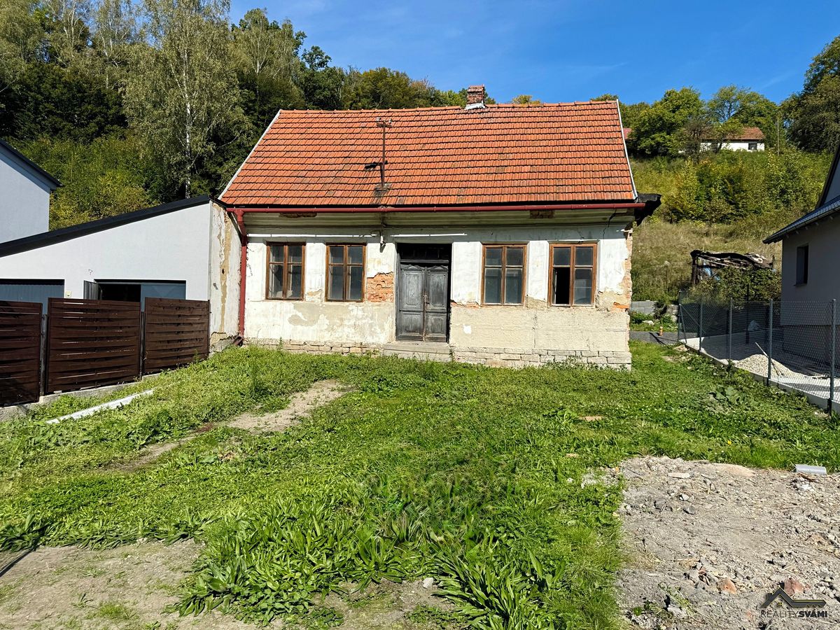 Prodej rodinného domu 100 m², pozemek 240 m², Metylovice – fotka 1 z 3