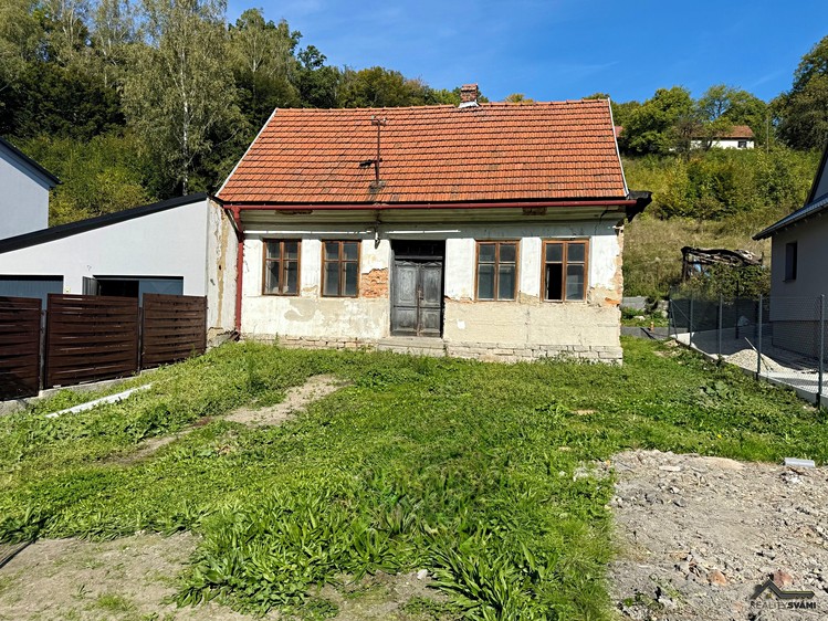 Prodej domu, 100 m² (1 z 10)