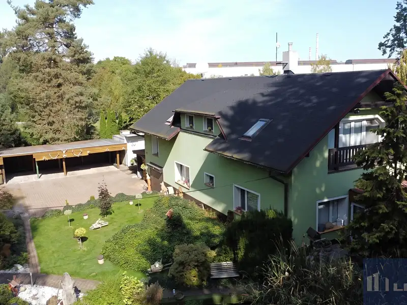 Prodej rodinného domu 340 m², pozemek 2165 m², Vratimov – náhled fotky 3