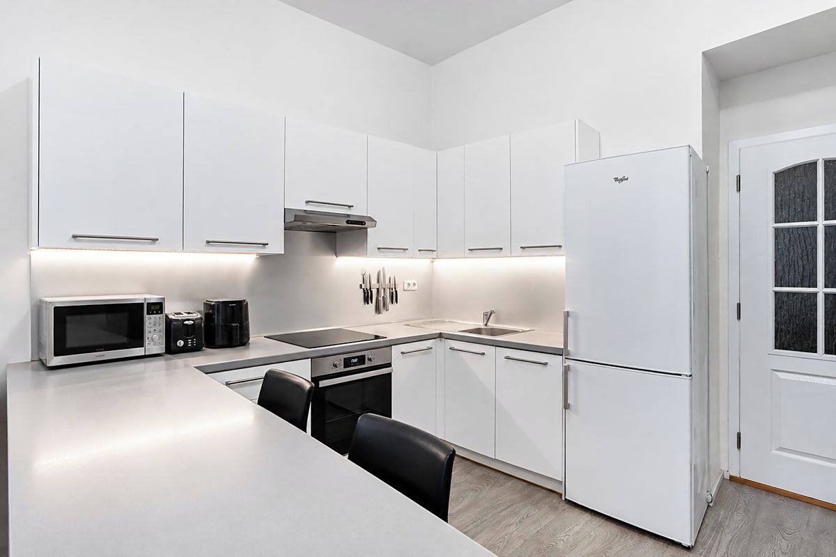 Prodej bytu 2+kk 50 m², Praha – fotka 1 z 3