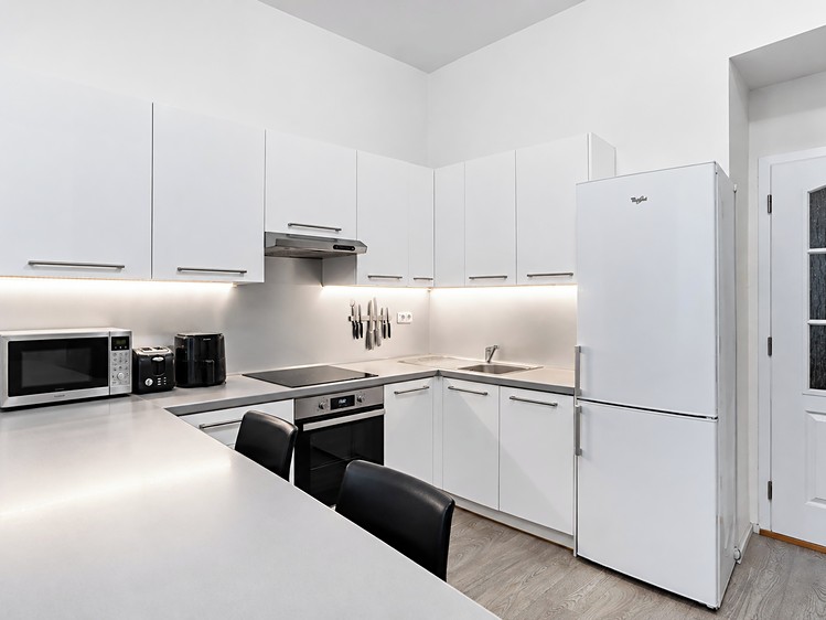 Prodej bytu 2+kk, 50 m² (1 z 19)