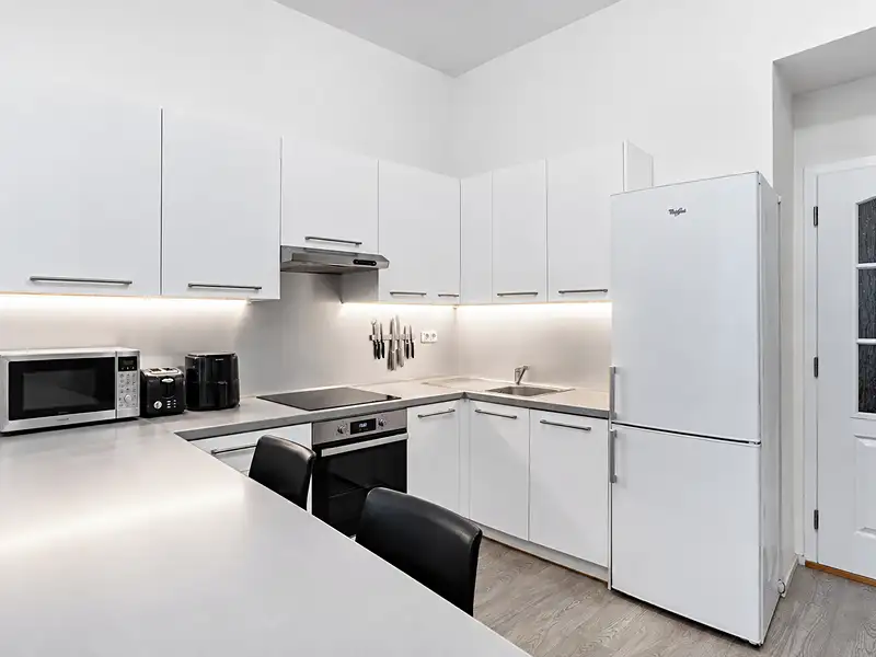 Prodej bytu 2+kk 50 m², Praha – náhled fotky 1