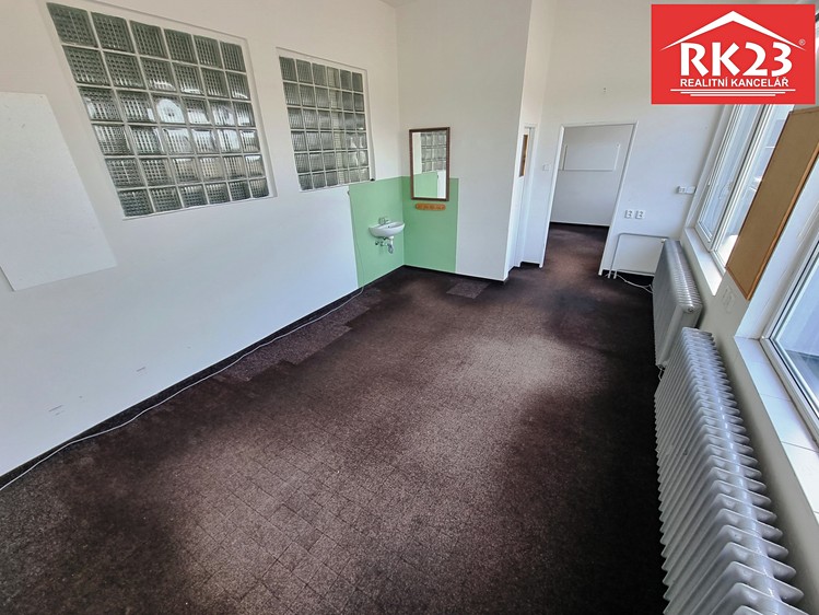 Комерційне приміщення в оренду, 39 м² (5 з 6)