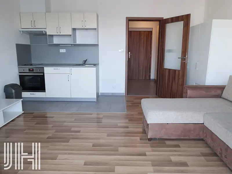 Pronájem bytu 1+kk 35 m², Prostějov – náhled fotky 3