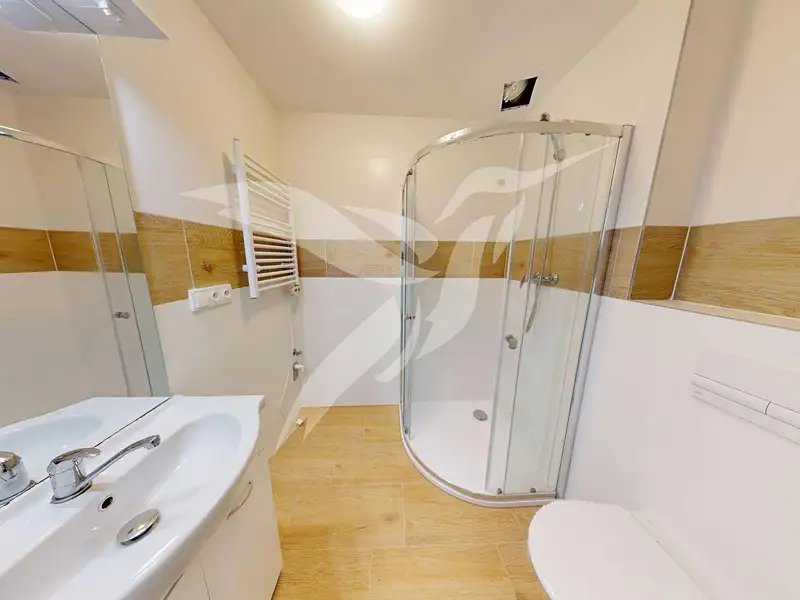 Pronájem bytu 3+kk 44 m², Dnešice – náhled fotky 3