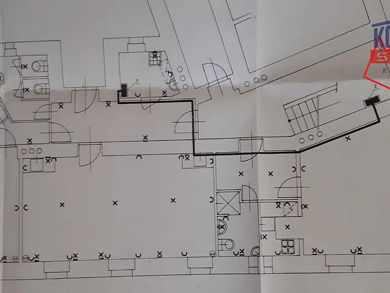 Prodej komerční nemovitosti 90 m², České Budějovice – náhled fotky 2