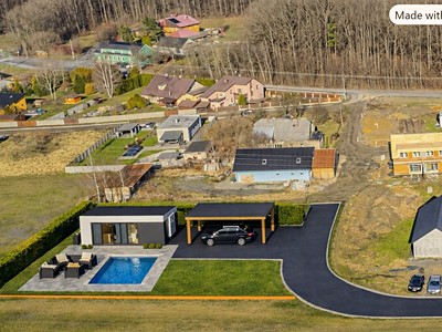 Prodej pozemku, 500 m² (2 z 17)