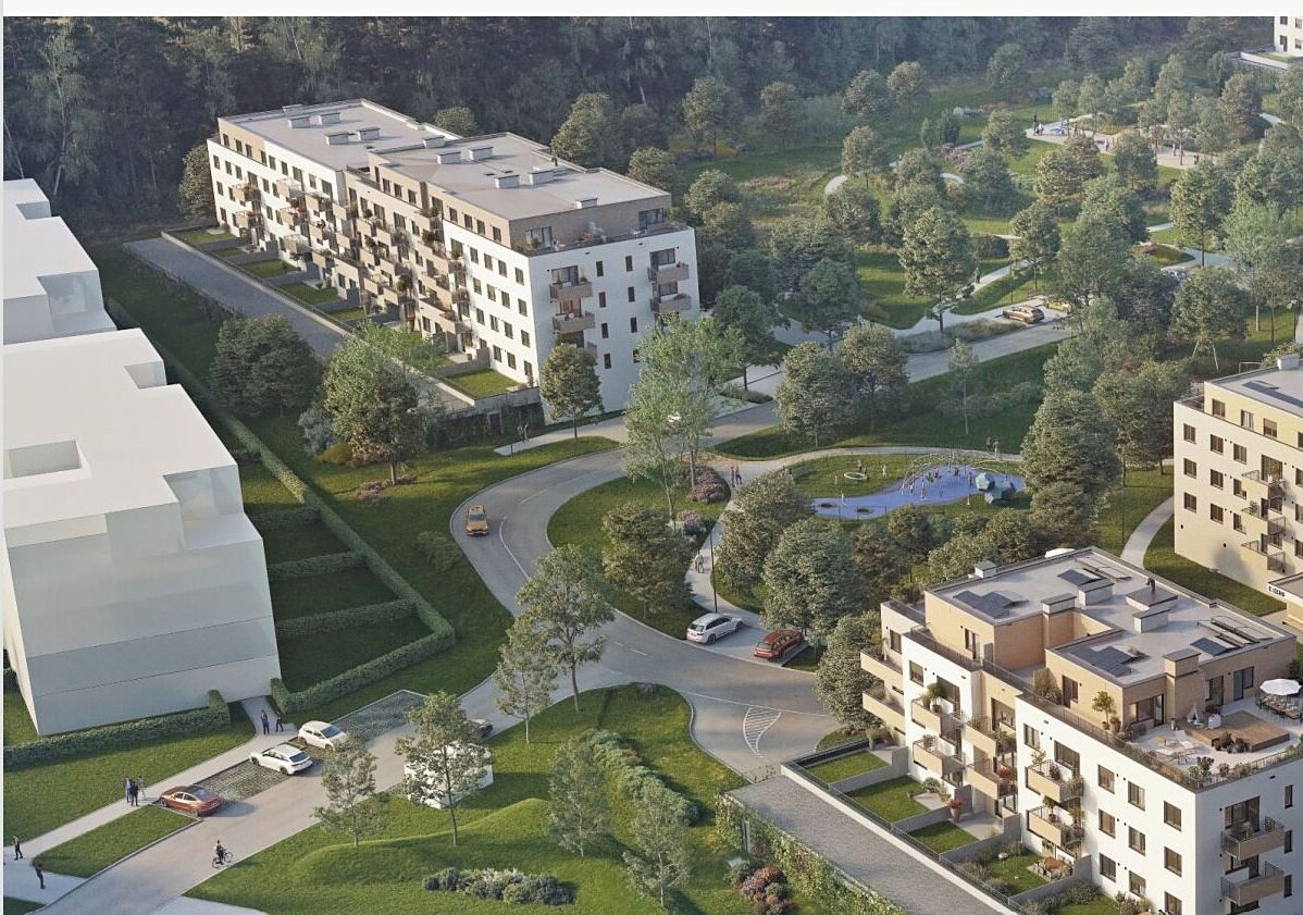 Prodej bytu 1+kk 33 m², Praha – fotka 1 z 3