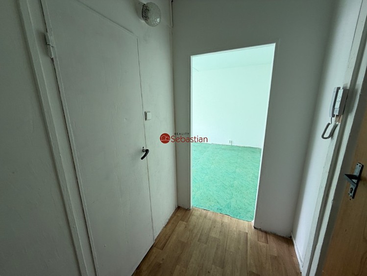 Квартира 1+1 на продаж, 26 м² (4 з 8)