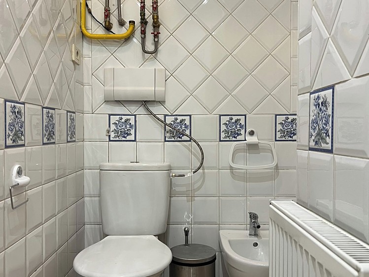 The 2+kk flat for rent, 65 m² (10 of 14)