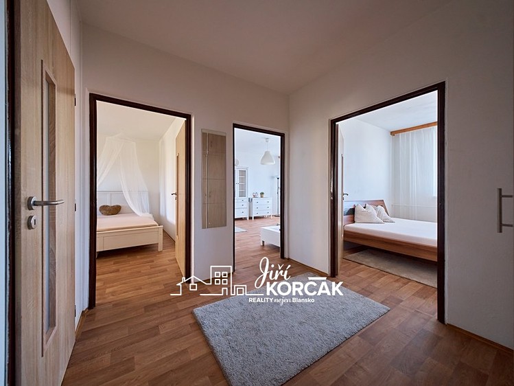 Квартира 3+1 на продаж, 75 м² (7 з 29)