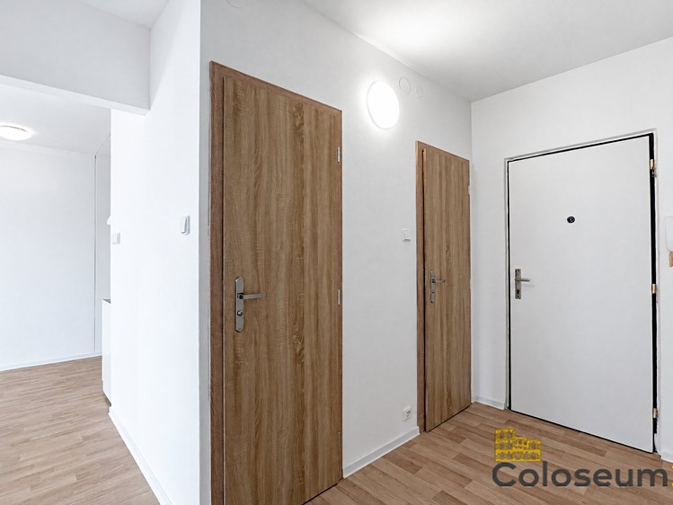Квартира 2+kk на продаж, 42 м² (8 з 25)