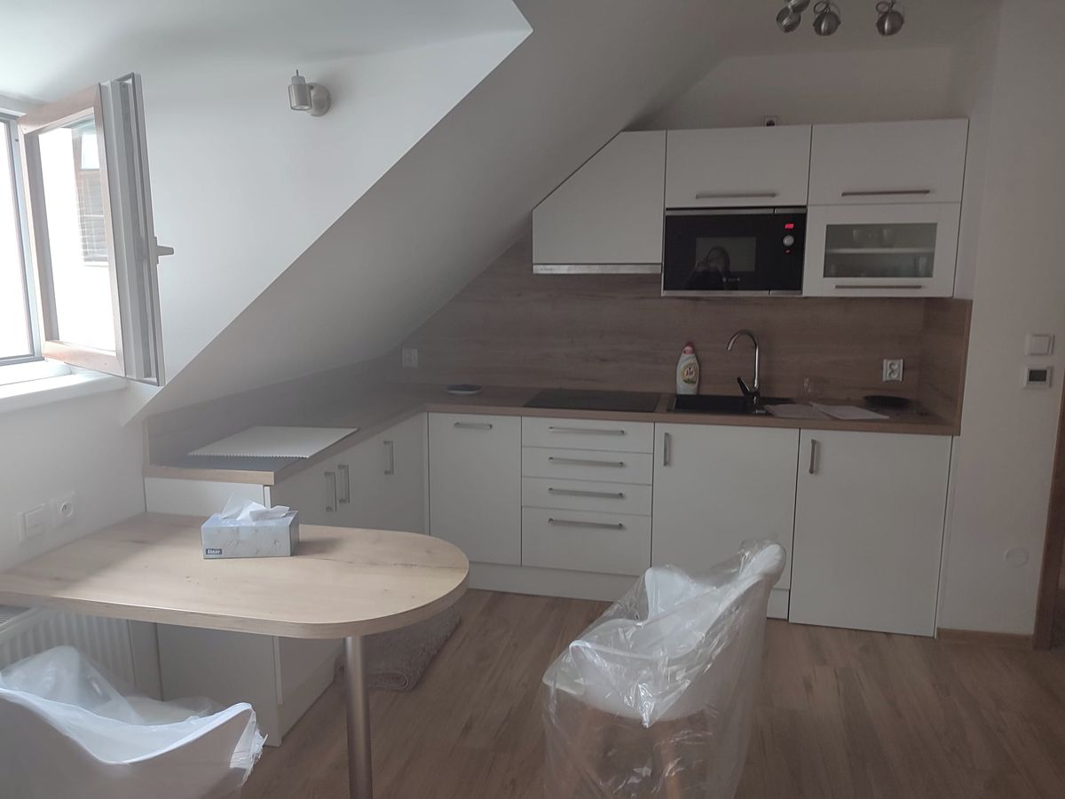 Pronájem bytu 1+kk 32 m², Frýdek-Místek – fotka 1 z 3