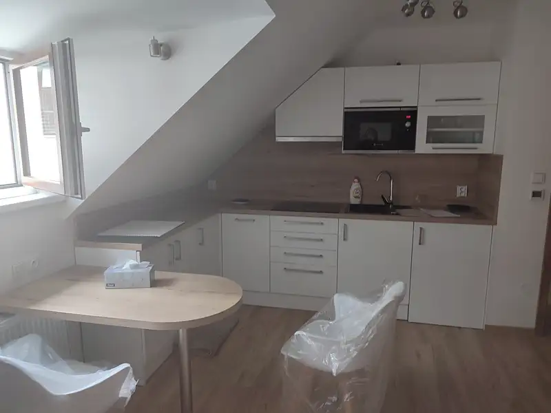 Pronájem bytu 1+kk 32 m², Frýdek-Místek – náhled fotky 1