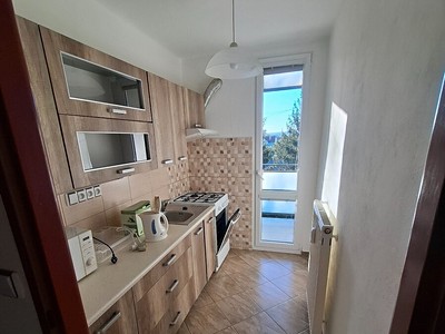 Pronájem bytu 2+1 52 m²